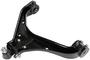 Import Direct Chassis Control Arm And Ball Joint Assembly