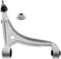 Import Direct Chassis Control Arm And Ball Joint Assembly