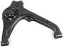 Import Direct Chassis Control Arm