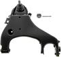 Import Direct Chassis Control Arm And Ball Joint Assembly