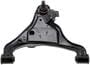 Import Direct Chassis Control Arm And Ball Joint Assembly