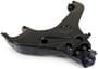 Import Direct Chassis Control Arm And Ball Joint Assembly