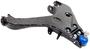 Import Direct Chassis Control Arm And Ball Joint Assembly