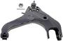 Import Direct Chassis Control Arm And Ball Joint Assembly