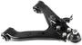 Import Direct Chassis Control Arm And Ball Joint Assembly