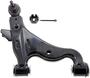Import Direct Chassis Control Arm And Ball Joint Assembly