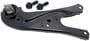 Import Direct Chassis Trailing Arm