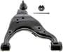 Import Direct Chassis Control Arm And Ball Joint Assembly