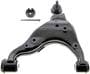 Import Direct Chassis Control Arm And Ball Joint Assembly