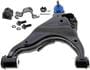 Import Direct Chassis Control Arm And Ball Joint Assembly