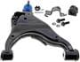 Import Direct Chassis Control Arm And Ball Joint Assembly