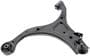 Import Direct Chassis Control Arm And Ball Joint Assembly