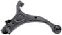 Import Direct Chassis Control Arm And Ball Joint Assembly