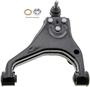 Import Direct Chassis Control Arm And Ball Joint Assembly