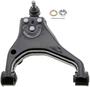 Import Direct Chassis Control Arm And Ball Joint Assembly