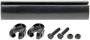 Import Direct Chassis Tie Rod End Adjusting Sleeve