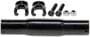 Import Direct Chassis Tie Rod End Adjusting Sleeve
