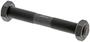 Import Direct Chassis Tie Rod Sleeve