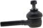 Import Direct Chassis Tie Rod End