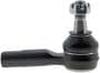 Import Direct Chassis Tie Rod End