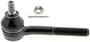Import Direct Chassis Tie Rod End