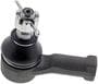 Import Direct Chassis Tie Rod End