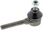 Import Direct Chassis Tie Rod End