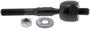 Import Direct Chassis Tie Rod End