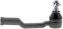 Import Direct Chassis Tie Rod End