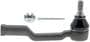 Import Direct Chassis Tie Rod End