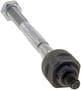 Import Direct Chassis Tie Rod End