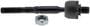 Import Direct Chassis Tie Rod End