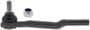 Import Direct Chassis Tie Rod End