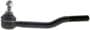 Import Direct Chassis Tie Rod End