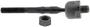 Import Direct Chassis Tie Rod End