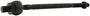 Import Direct Chassis Tie Rod End