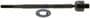 Import Direct Chassis Tie Rod End