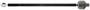 Import Direct Chassis Tie Rod End