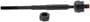Import Direct Chassis Tie Rod End
