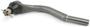 Import Direct Chassis Tie Rod End