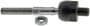 Import Direct Chassis Tie Rod End