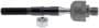 Import Direct Chassis Tie Rod End