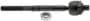 Import Direct Chassis Tie Rod End