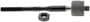 Import Direct Chassis Tie Rod End