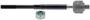 Import Direct Chassis Tie Rod End