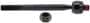 Import Direct Chassis Tie Rod End