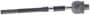 Import Direct Chassis Tie Rod End Assembly
