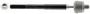 Import Direct Chassis Tie Rod End