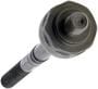 Import Direct Chassis Tie Rod End
