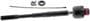 Import Direct Chassis Tie Rod End